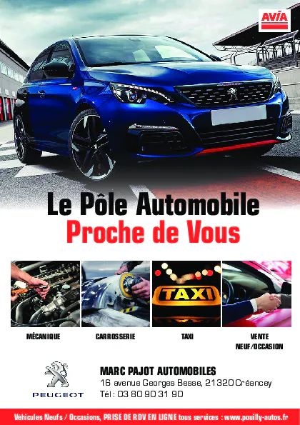 Circuit de l Auxois — page 1