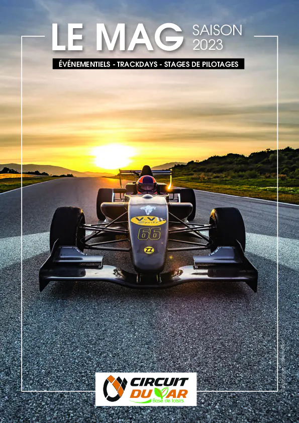 Circuit du Var — page 1